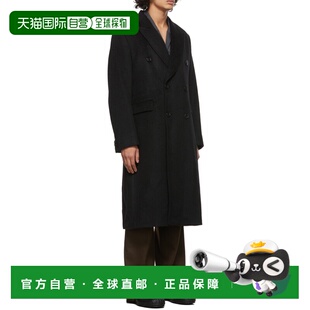 外套 M4201WB Legacy LEGACY Coats Our 男士 黑色 OUR
