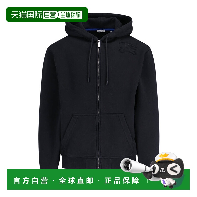 1h可退 burberry 男装 针织衫毛衣 高级感保暖流行穿搭 潮流时尚