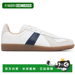 1h可退 潮奢 Adidas 男士 灰白色 BW Army 运动鞋 HQ9234Ind