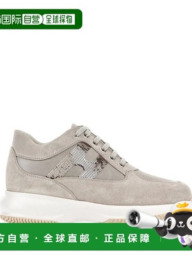 HOGAN女士运动鞋HXW00N05640UWQ0