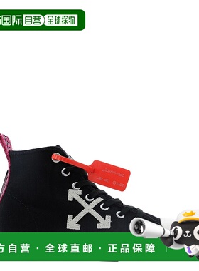 OFF-WHITE 男士休闲鞋运动鞋 SS2020 OMIA119S20D330381001