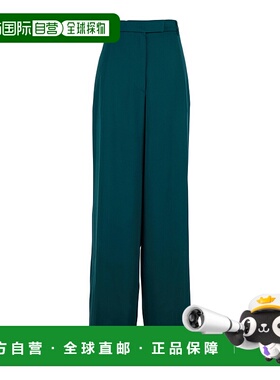 1h可退 潮奢 Dries Van Noten 德赖斯 范诺顿 女士 Loops 蓝色连