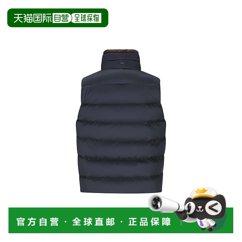 1h可退 HERNO 男士夹克 PI001267U12414Z9200AI25 AW2025