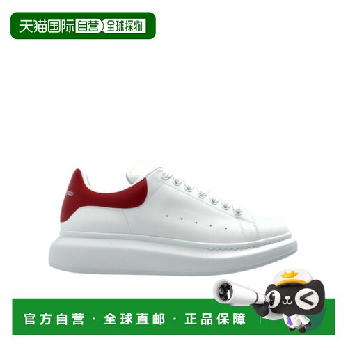 ALEXANDER MCQUEEN 男士运动鞋 553680WIAIK9641 AW2026