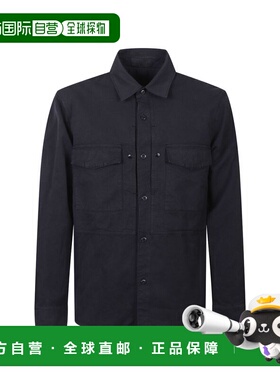 STONE ISLAND 男士衬衫 151200012S0F36V0020 SS2026