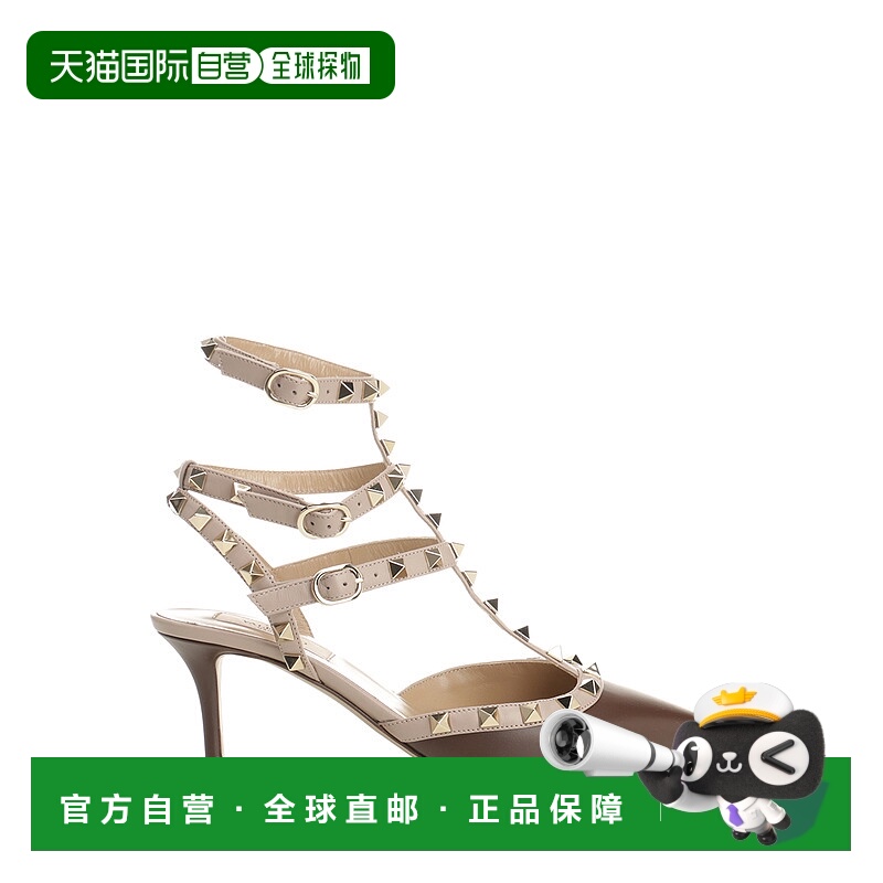 1h可退 VALENTINO GARAVANI 女士高跟鞋 7W2S0375VODCUW AW2025