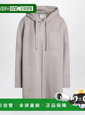 S MAX MARA 女士外套 SMMGIGLIOWOSMAXS053 SS2026