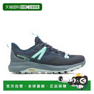 徒步鞋 MERRELL Goretex 女士厚底 Siren