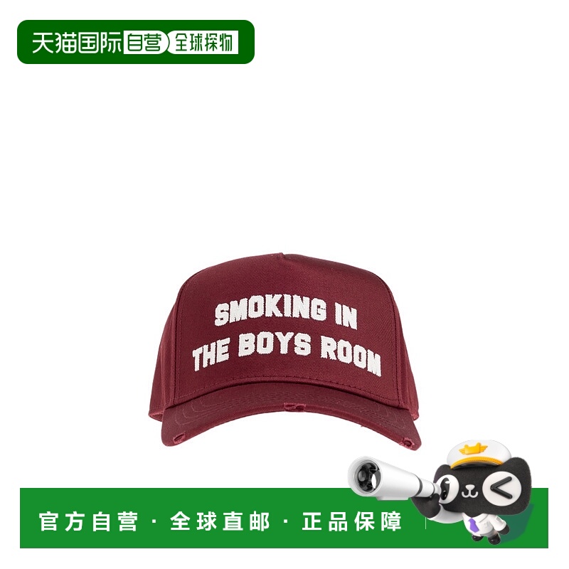 DSQUARED2 男士帽子 BCM097905C000014066 SS2026