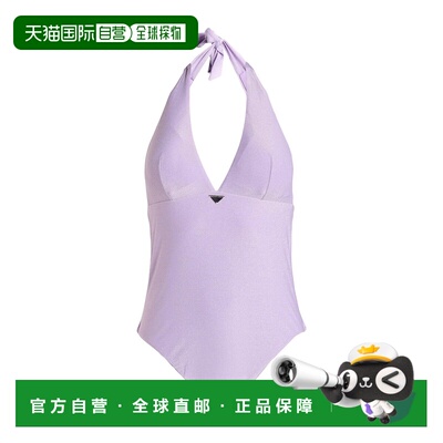 1h可退 潮奢 Emporio Armani 安普里奥 阿玛尼 女士 One-piece 泳