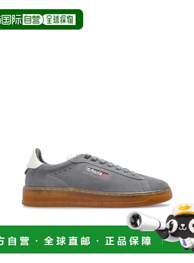 AUTRY男士运动鞋ADLM0UE19德训鞋