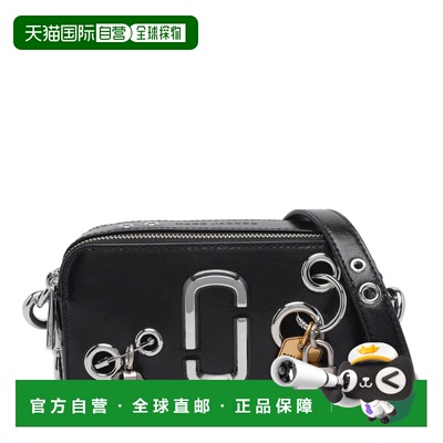 MARC JACOBS 女士斜挎包 2S6HCR003H01001 SS2026