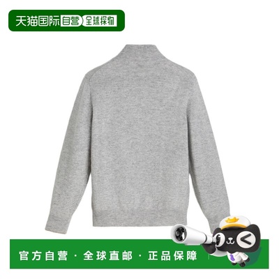 BRUNELLO CUCINELLI 男童针织衫 B22M10006CK773 AW2025