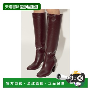 AW2025 BOW0087015000019210 DSQUARED2 女士靴子