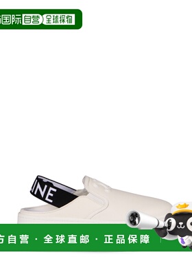 CELINE 女士凉鞋 363655147C01OK SS2025 白色 Celine block wedg