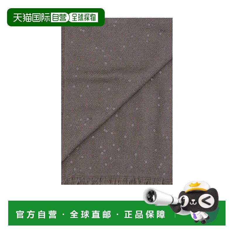 BRUNELLO CUCINELLI 女士围巾 MSC915029C9447 SS2025