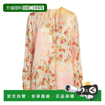 1h可退 潮奢 Marni 玛尼 女士 上衣 yellow黄色 舒适时尚