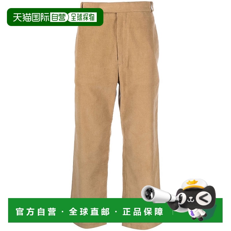 Thom Browne男士休闲裤MTU320UF0220250-0