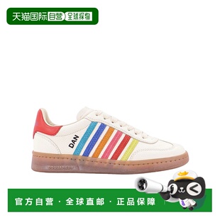 男鞋 运动鞋 SNM04390030835525107622M4121 男士 DSQUARED2