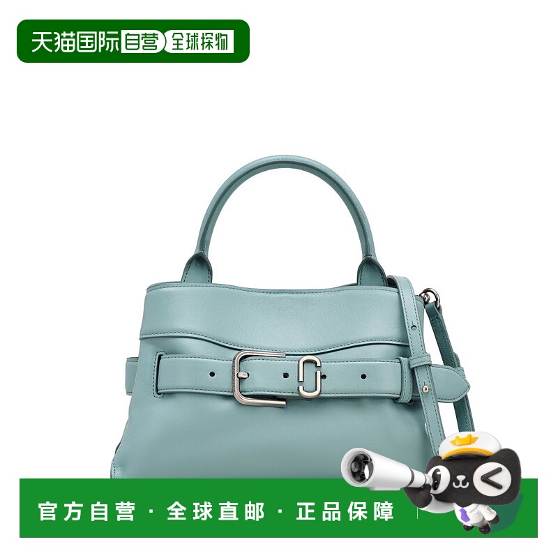潮奢 Marc Jacobs 马克 雅可布 女士 Dakota 小號手提包 2R5HSC01