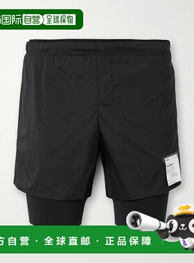 1h可退 潮奢 Satisfy 男士 8