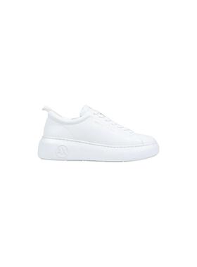 1h可退 香港直邮ARMANI EXCHANGE 女士运动鞋 XW002790AF11912U00