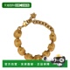 VERSACE 金色 女士手链手镯 10142631A006203J210