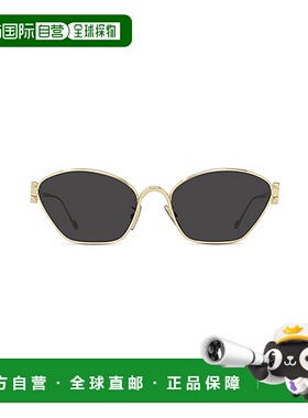 LOEWE 男士太阳镜 LW40115U30A CO 黑色 1LOV53F0A