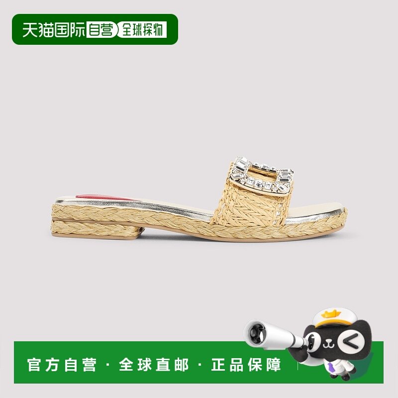 ROGER VIVIER 女士高跟鞋 RVW774420406D1C013 AW2025