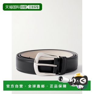 1h可退 潮奢 Brunello Cucinelli 布内罗 古奇拉利 男士 3cm 皮带