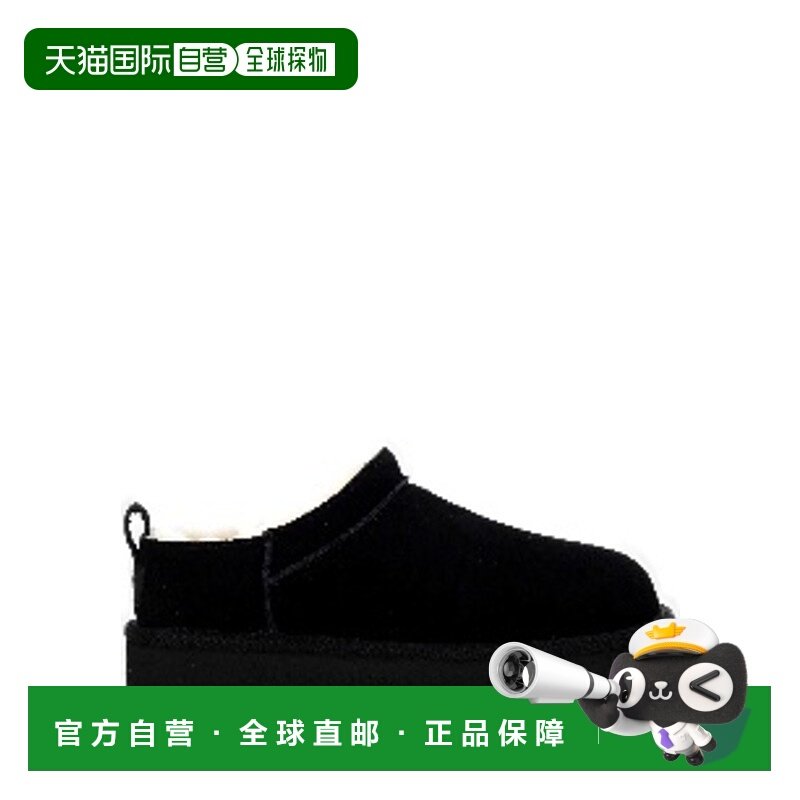 1h可退 潮奢 Ugg 女士 UGG 經典迷你涼鞋 1173891一脚蹬,女鞋,乐福鞋（豆豆鞋）,淘宝优惠券,粉丝福利购,淘宝优惠卷
