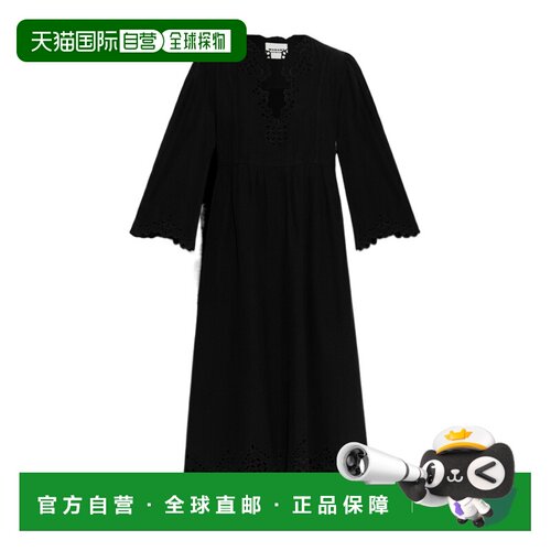 ISABEL MARANT ÉTOILE 女士连衣裙 RO0656FBD1J04E02FK