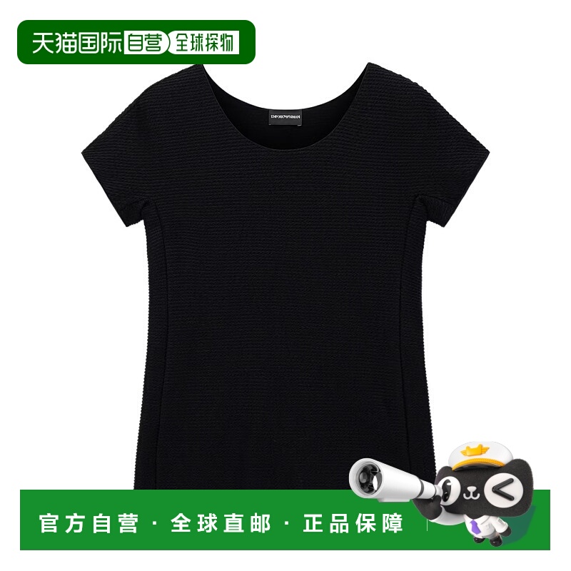 1h可退 EMPORIO ARMANI 女士T恤 EW001995AF16172UC001短袖