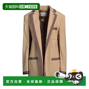 潮奢 Dries Van Noten 德赖斯 范诺顿 女士 西装外套