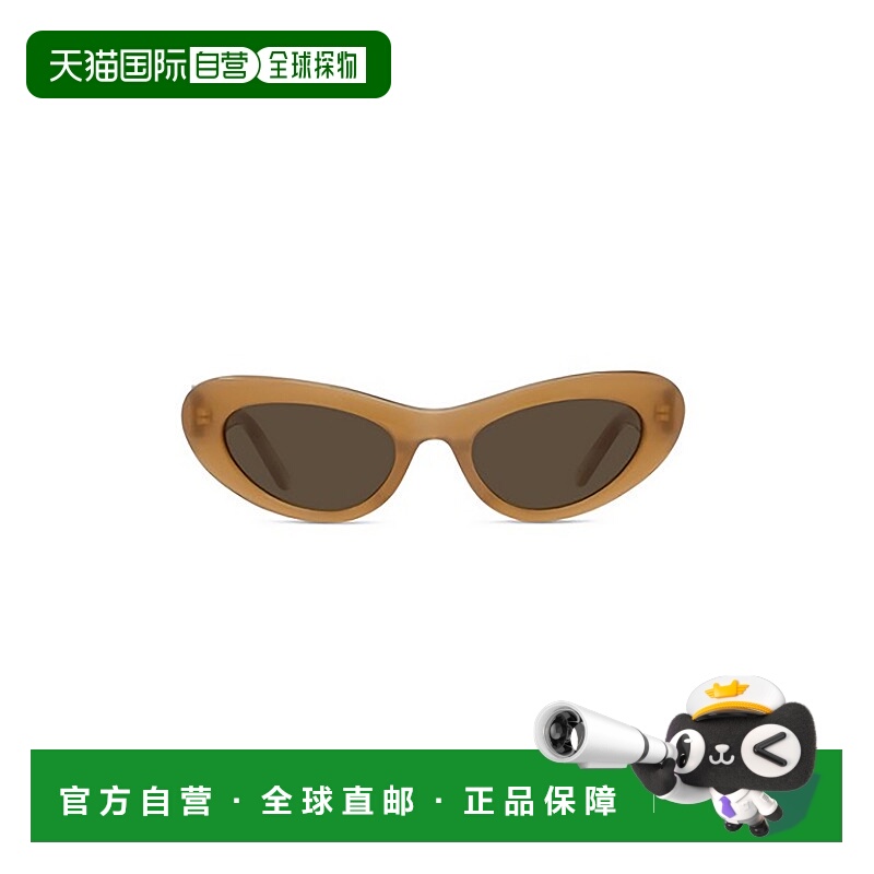 1h可退 潮奢 LOEWE 罗意威 女士 1MC255R0A 眼镜 LW40156U50E