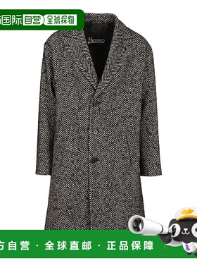 HERNO 男士外套 CA000217U33461R9310 AW2025 灰色