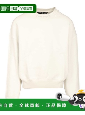 PALM ANGELS 男士T恤 PMBA08KF25FLE001030B AW2025男装卫衣上衣