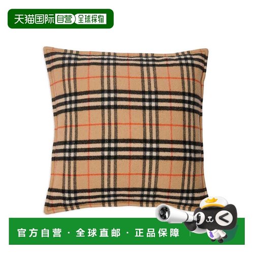 BURBERRY 户外旅行装备 8110459 SS2025 花色 Homeware