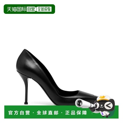 ALEXANDER MCQUEEN 女士高跟鞋 757495WIEA11081 SS2025