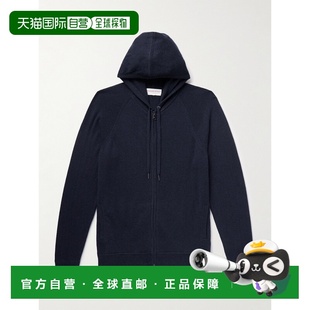 Rose 德里克 罗斯 1h可退 Finley Derek 男士 羊绒拉链连帽 潮奢