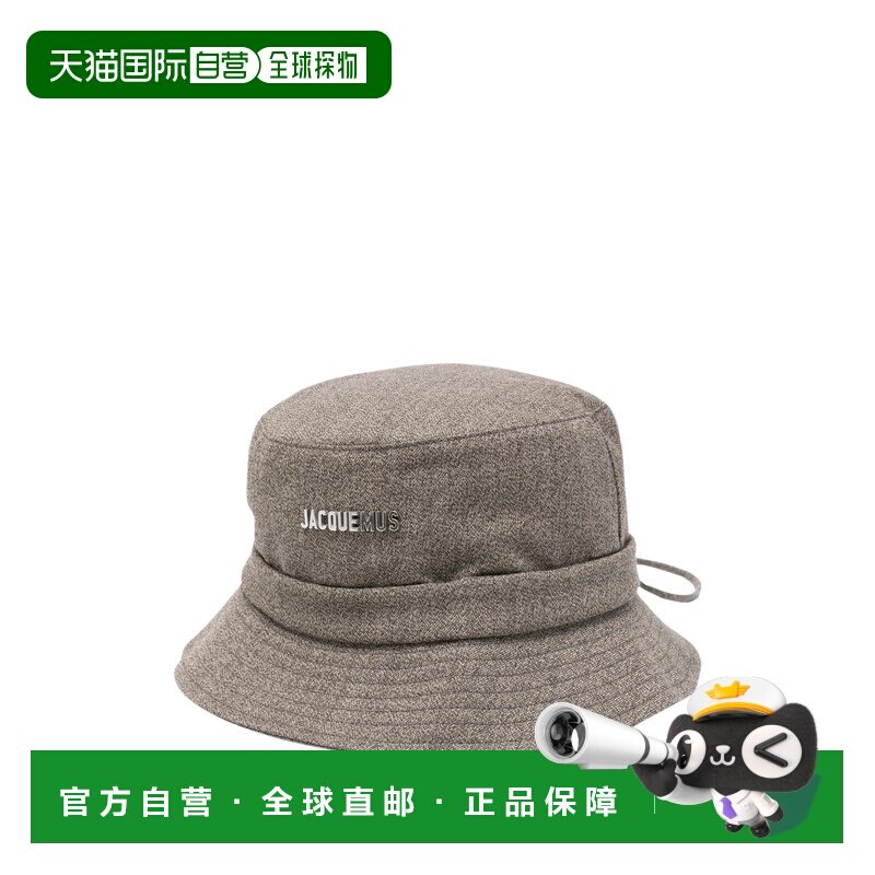 JACQUEMUS 女士帽子 26HACU00001AW00916880 AW2026图片