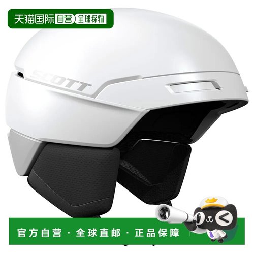 SCOTT Flow MIPS 头盔 中性