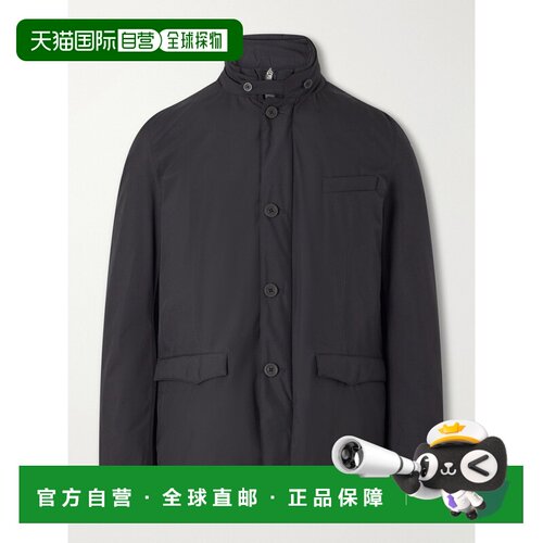 Herno男士羽绒服 【付后1h可退】