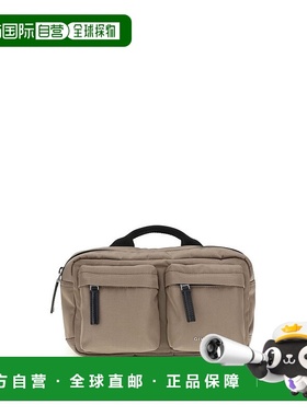 1h可退 潮奢 Givenchy 纪梵希 男士 Essential U 腰包 BK50F8K17S