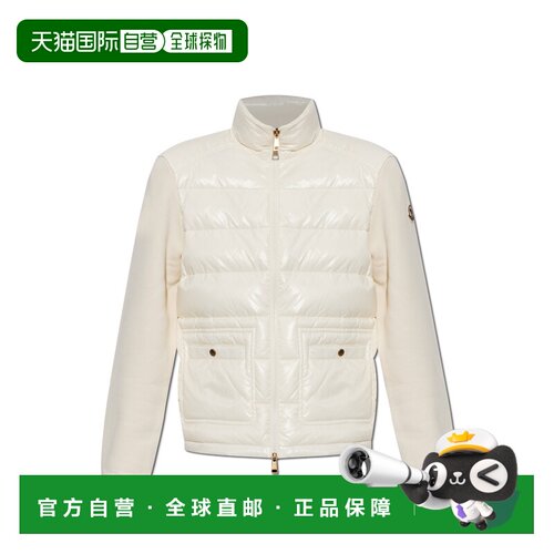 MONCLER 女士针织衫 L20938G0001789BG6034 AW2026