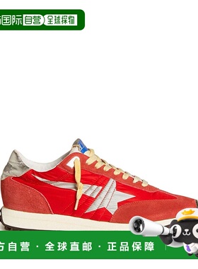 GOLDEN GOOSE DELUXE BRAND 男士运动鞋 GMF00683F00549240399