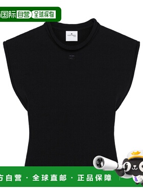 COURREGES 女士背心吊带 125MDE116FI00669999 SS2025