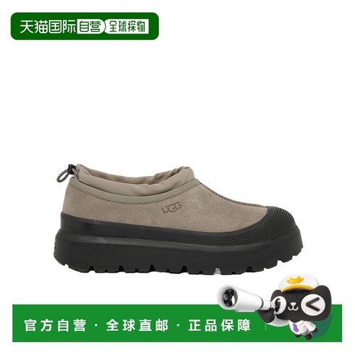 UGG 男士休闲鞋 1144096SMKPLSMOKEPLUMEBLACK SS2025