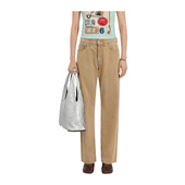 MM6 S52LA0273M30050123 女士牛仔裤 MAISON MARGIELA