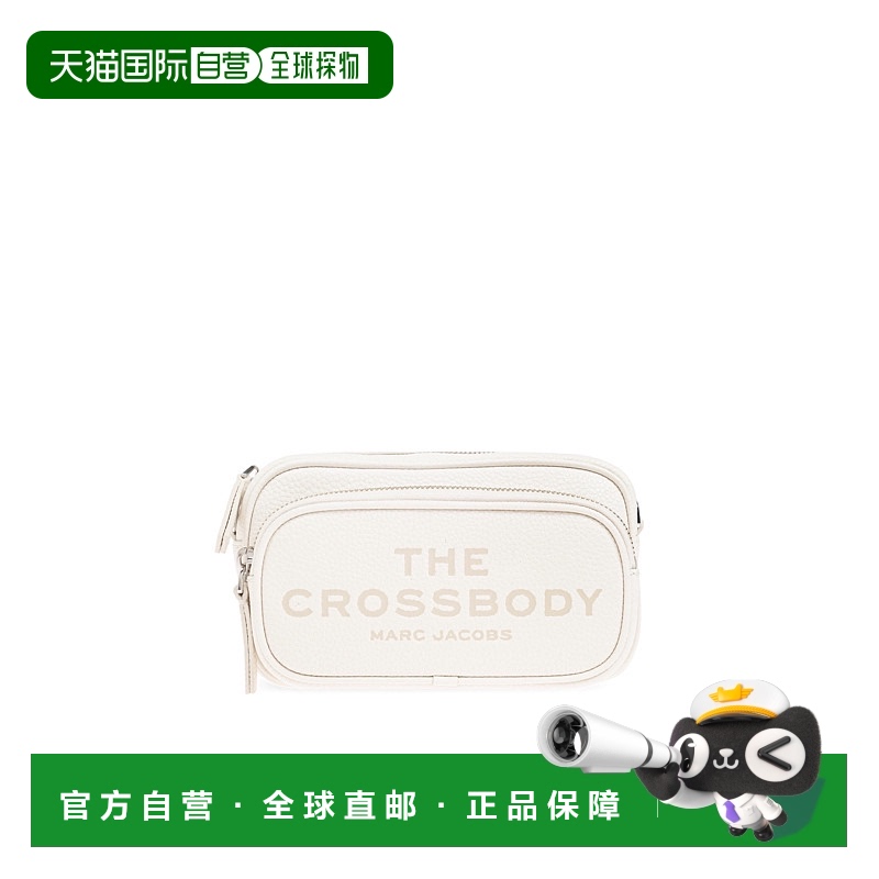 1小时内可退 MARC JACOBS 女士斜挎包 2S5HCR002H020137 SS2025